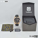 Изображение на часовник Luxxery Boston Montre Business BOS11 Rose Gold