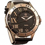 Изображение на часовник Luxxery Boston Montre Business BOS11 Rose Gold