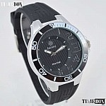 Luxxery New York Montre Sport NY3 Black