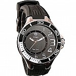 Luxxery New York Montre Sport NY3 Black