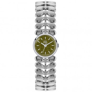 Orla Kiely Laurel OK4011 Stem Bracelet