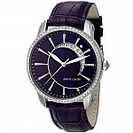 Изображение на часовник Pierre Cardin Labyrinthe Swiss 105692F07 Purple