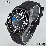 Q&Q Attractive by Citizen DF02J505Y Ion Plated