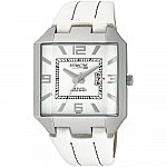 Q&Q Attractive by Citizen DB06J304Y IPS Plated