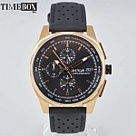 SECTOR No Limits Official Gold Chronograph 890