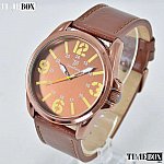 TP Time Piece Classic Brown Oversized TPGA-90948-82L