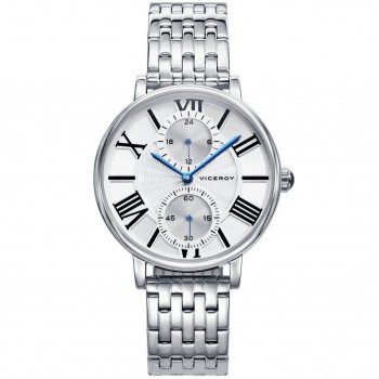 Viceroy Chic Multifunction Acero 42282-13
