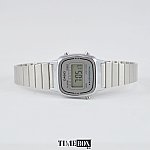 Изображение на часовник Casio Collection Alarm Chronograph LA670WEA-7EF