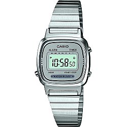 Casio Collection Alarm Chronograph 