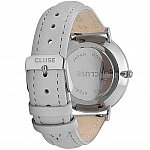 Cluse La Boheme CL18215 Gray Leather