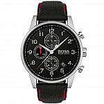 Hugo Boss 1513535 Navigator Chronograph