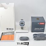 Timex Target Zone HRM Flex Tech T5K738