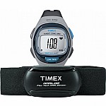 Timex Target Zone HRM Flex Tech T5K738