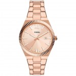 Изображение на Fossil ES5258 Scarlette