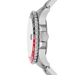 Изображение на Fossil FS6092 Blue GMT