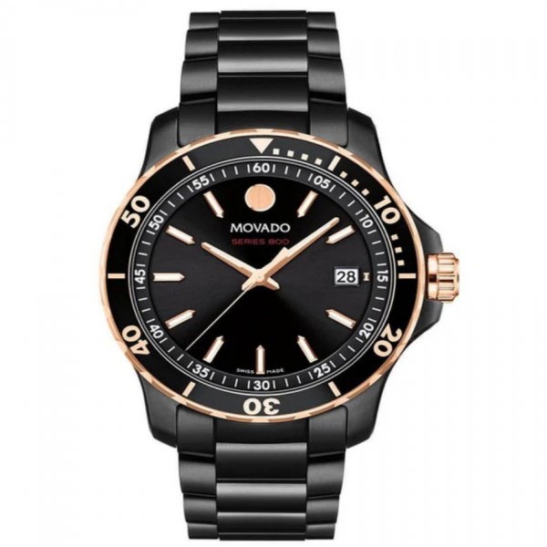Изображение на Movado 2600162 Series 800