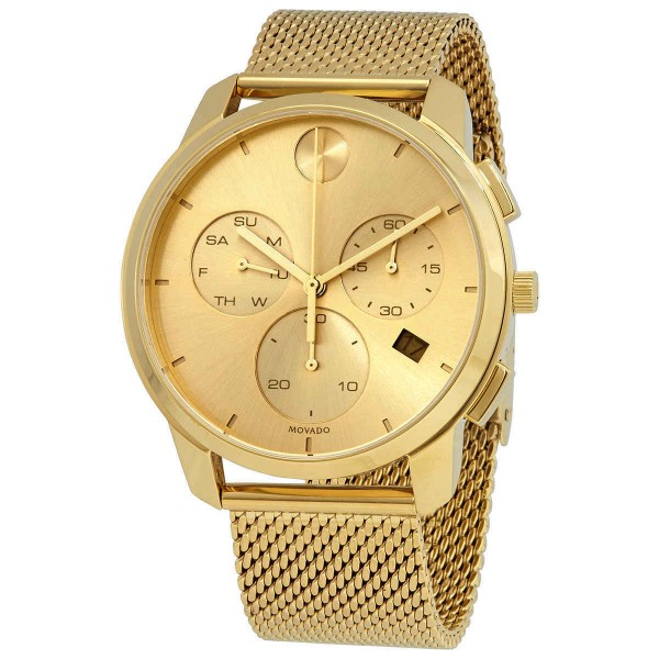 Изображение на Movado 3600634 Bold