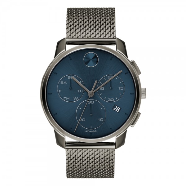 Изображение на Movado 3600721 Bold