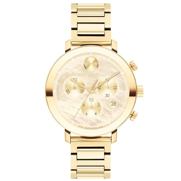 Изображение на Movado 3600788 Bold Evolution