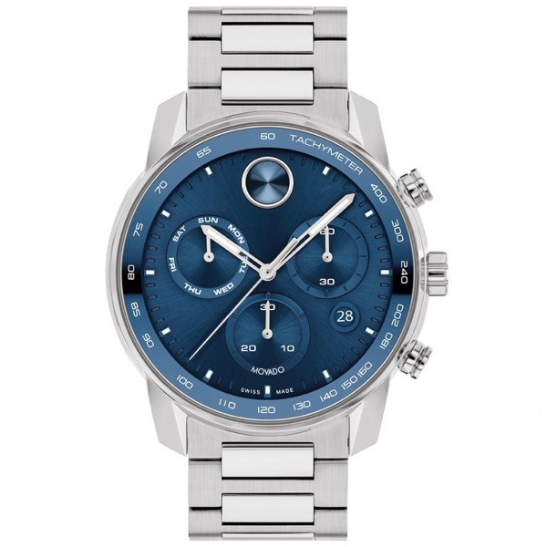 Изображение на Movado 3600865 Verso