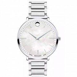 Movado 607170 Ultra Slim 