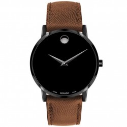 Movado 607198 Museum Classic