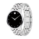 Movado 607201 Museum Classic Изображение на Movado 607201 Museum Classic