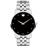 Movado 607201 Museum Classic Изображение на Movado 607201 Museum Classic