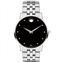 Movado 607201 Museum Classic