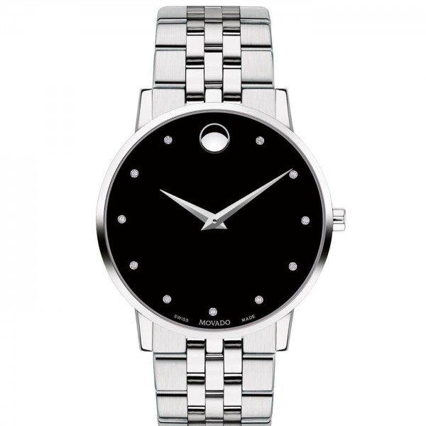 Movado 607201 Museum Classic Изображение на Movado 607201 Museum Classic