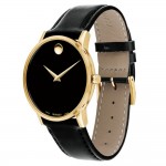 Изображение на Movado 607271 Museum Classic