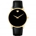 Изображение на Movado 607271 Museum Classic