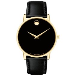Movado 607271 Museum Classic
