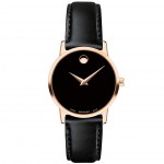 Изображение на Movado 607276 Museum Classic