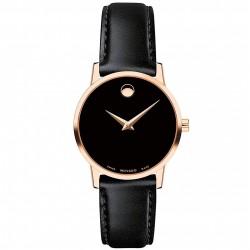 Movado 607276 Museum Classic