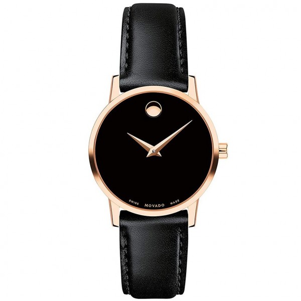 Изображение на Movado 607276 Museum Classic