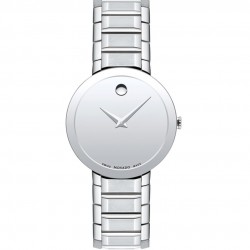 Movado 607547 Museum Classic