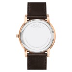 Изображение на Movado 607597 Museum Classic