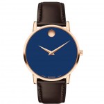 Изображение на Movado 607597 Museum Classic