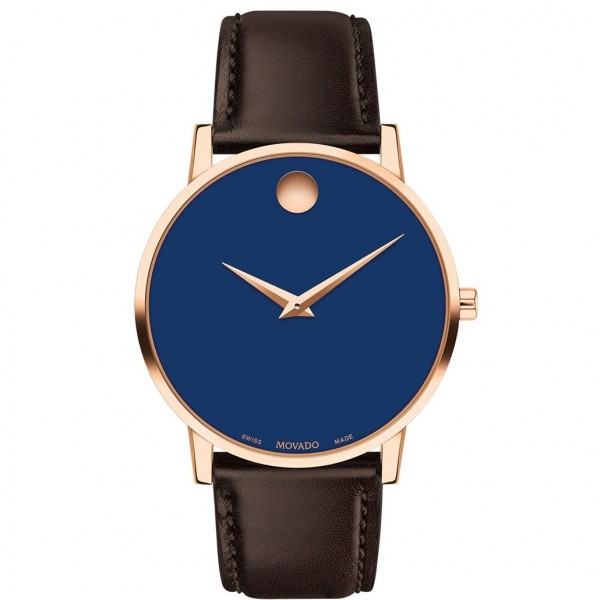 Изображение на Movado 607597 Museum Classic