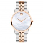 Movado 607629 Museum Classic Изображение на Movado 607629 Museum Classic