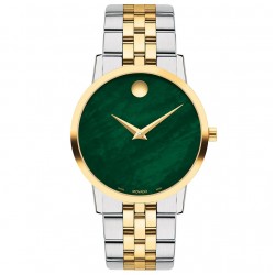 Movado 607631 Museum Classic