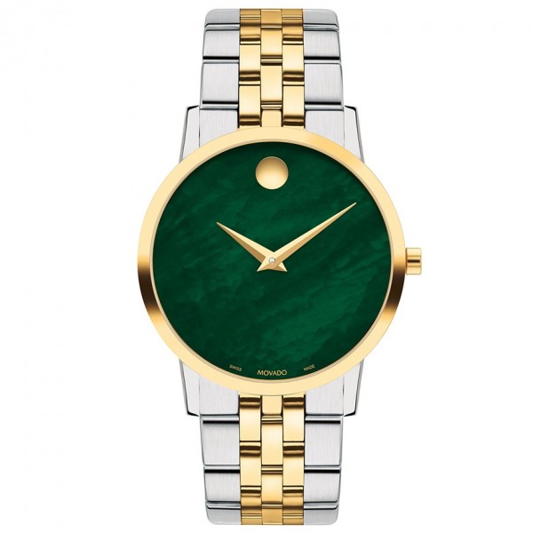 Movado 607631 Museum Classic Изображение на Movado 607631 Museum Classic