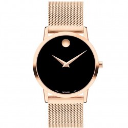 Movado 607648 Museum Classic