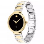 Movado 607679 Museum Classic Изображение на Movado 607679 Museum Classic