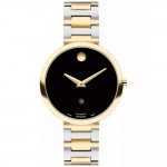Movado 607679 Museum Classic Изображение на Movado 607679 Museum Classic