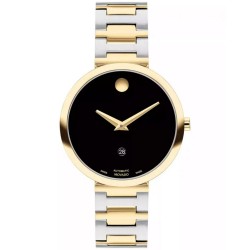 Movado 607679 Museum Classic