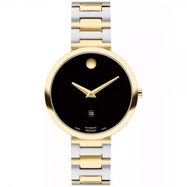 Movado 607679 Museum Classic Изображение на Movado 607679 Museum Classic