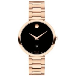 Movado 607680 Museum Classic