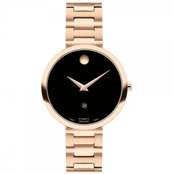 Изображение на Movado 607680 Museum Classic
